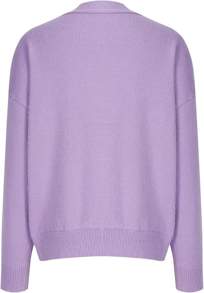 Norvielle Damenpullover Elegantes Design