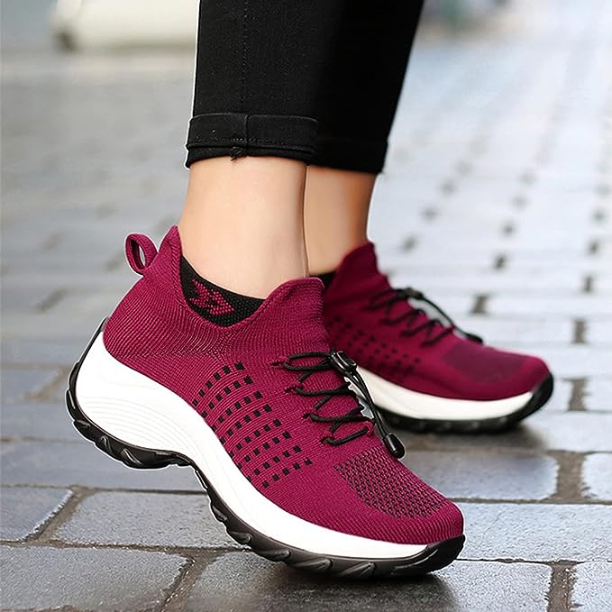 Orthopädische Schuhe für Plantarfasziitis Entlastung