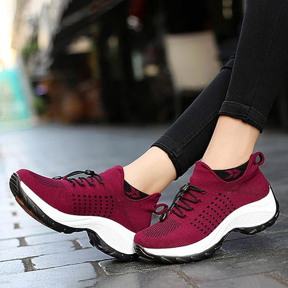 Orthopädische Schuhe für Plantarfasziitis Entlastung