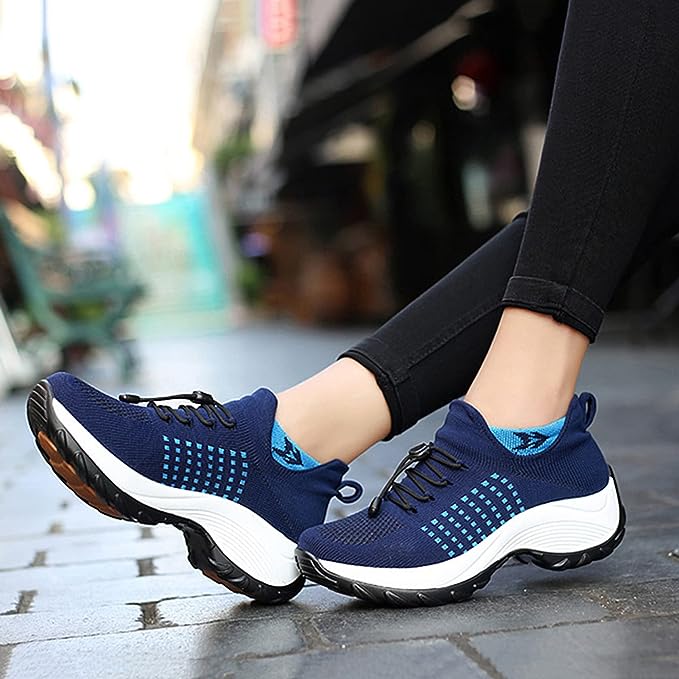 Orthopädische Schuhe für Plantarfasziitis Entlastung