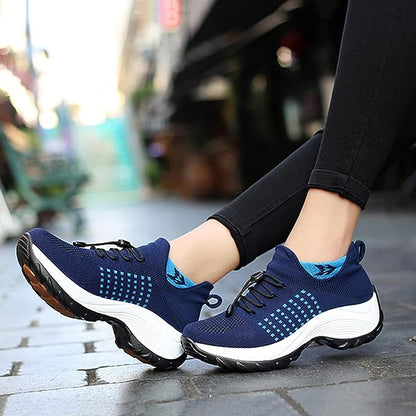 Orthopädische Schuhe für Plantarfasziitis Entlastung