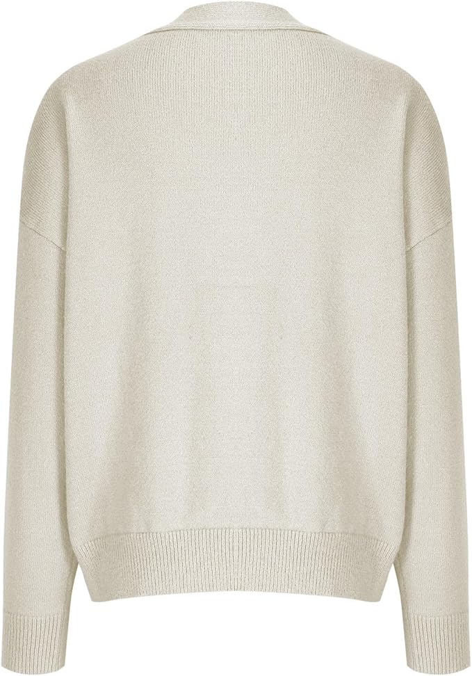 Norvielle Damenpullover Elegantes Design