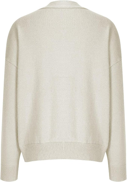 Norvielle Damenpullover Elegantes Design