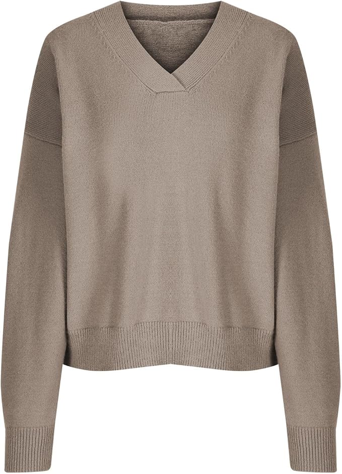 Norvielle Damenpullover Elegantes Design