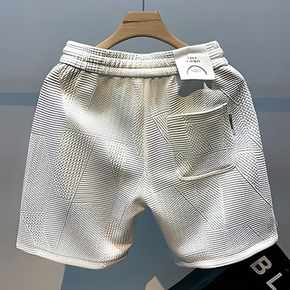 Männer Shorts Sommer Leicht Fredrien