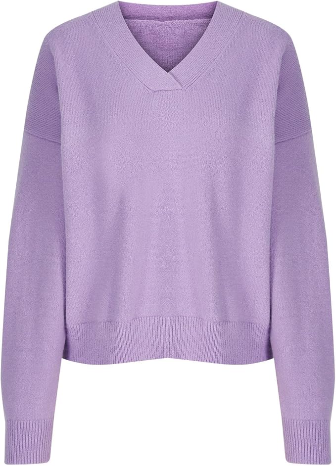 Norvielle Damenpullover Elegantes Design