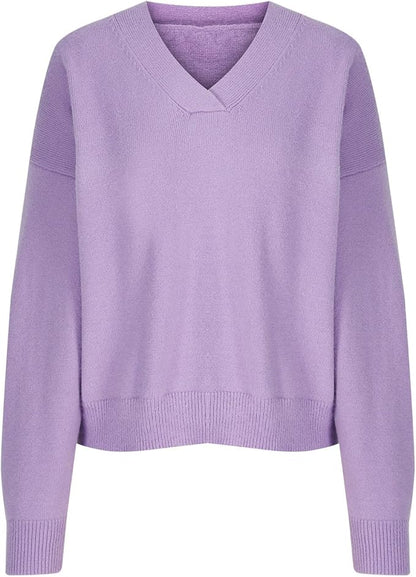 Norvielle Damenpullover Elegantes Design