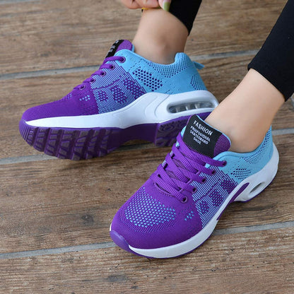 Damen Sneaker Schuhe