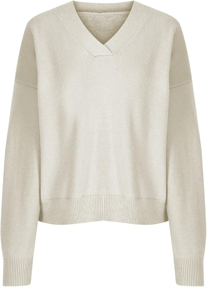 Norvielle Damenpullover Elegantes Design