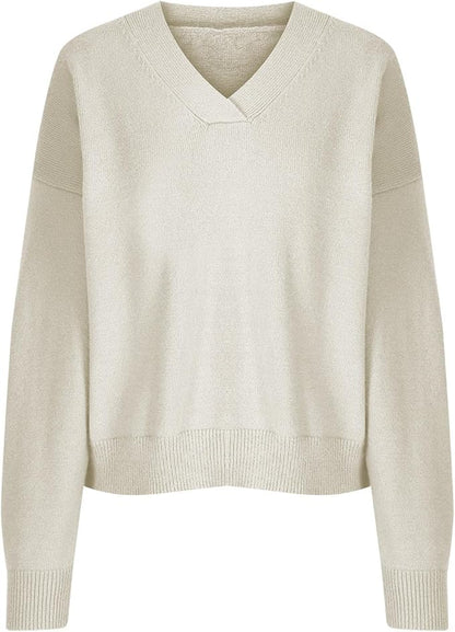 Norvielle Damenpullover Elegantes Design