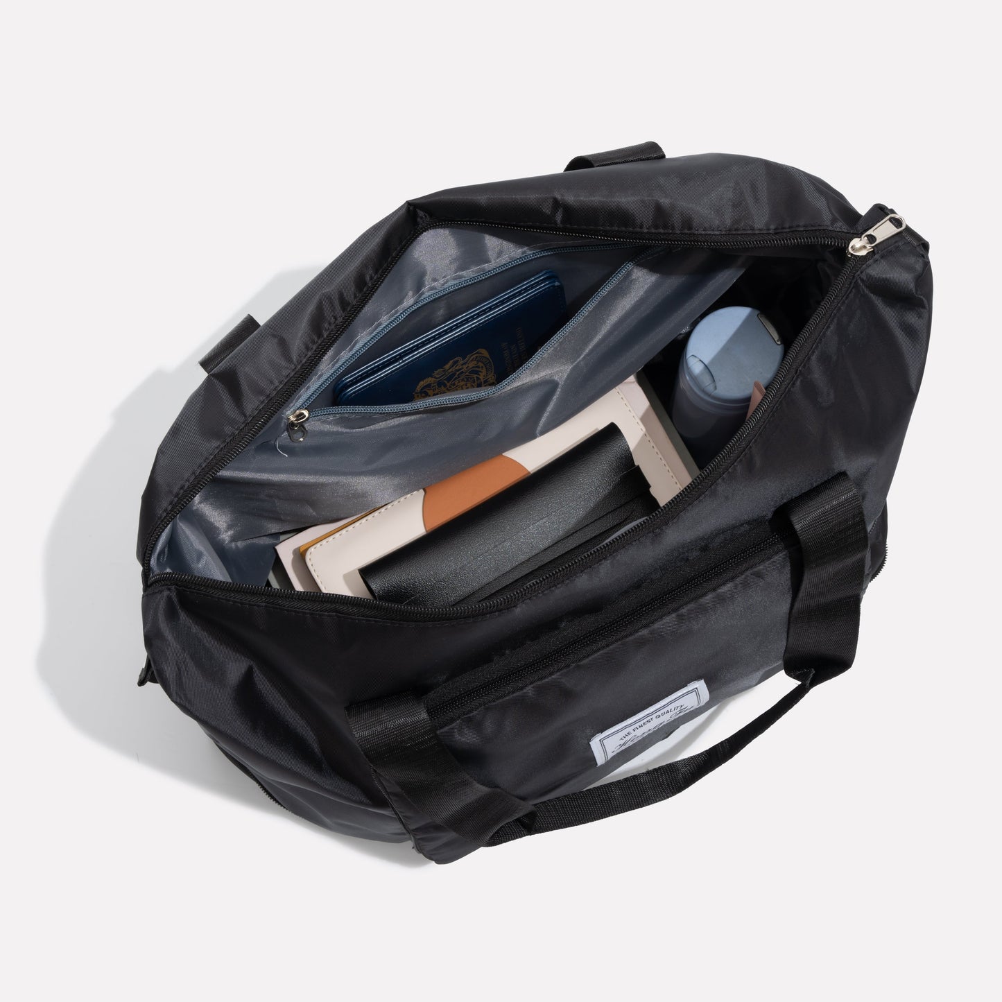 Faltbare Reisetasche Leichtes Handgepäck