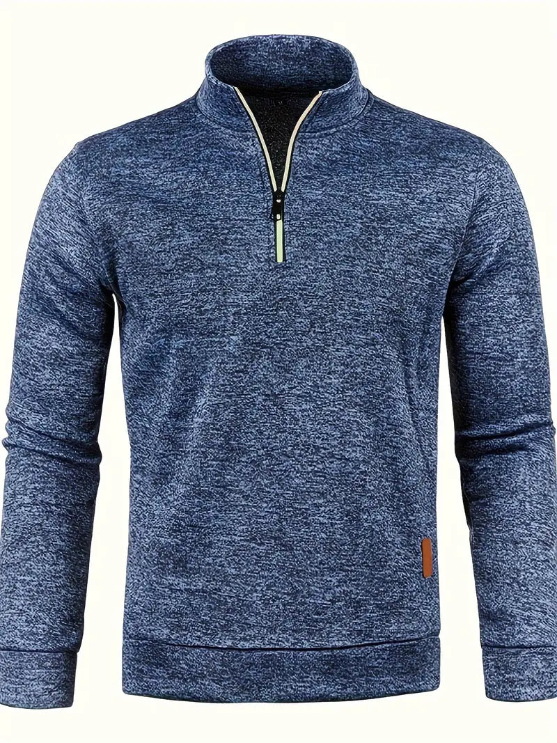 Herren Freizeitpullover Jagger