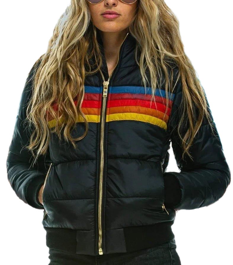Norvielle Herren Alpine Urban Jacke