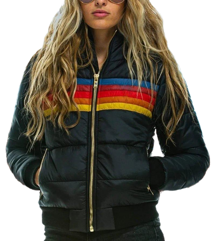 Norvielle Herren Alpine Urban Jacke