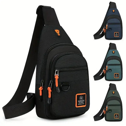 Herren Sporttasche Nylon