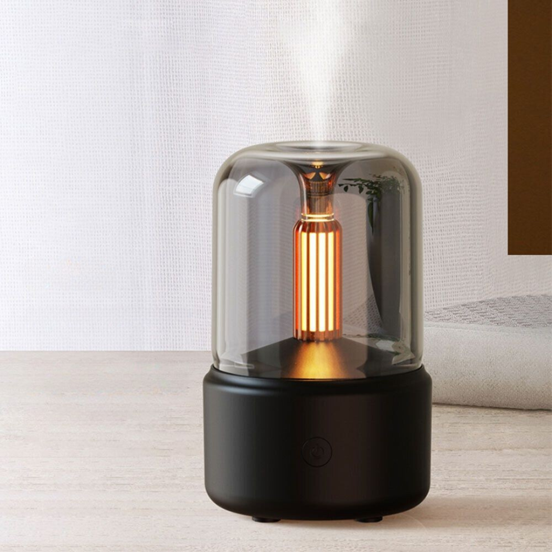 Portabler Aroma-Diffuser Ätherisches Öl Luftbefeuchter