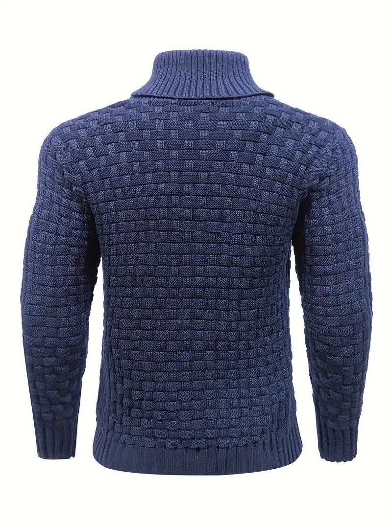 Hudson Pullover