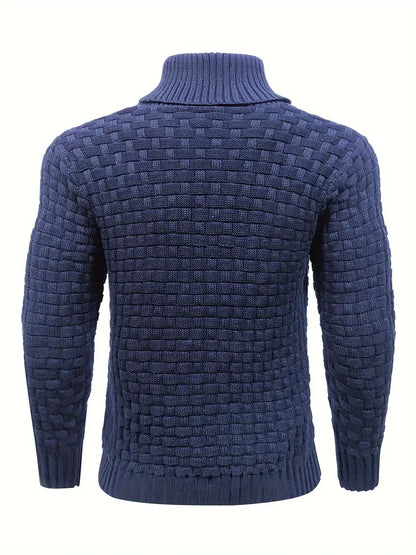 Hudson Pullover
