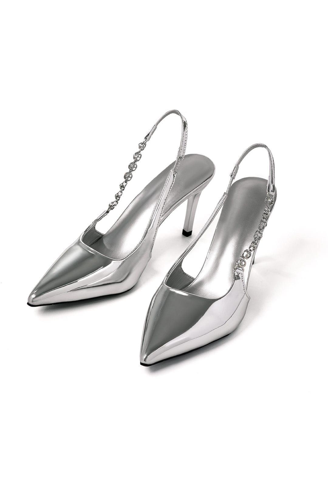 Pumps mit kleinem Absatz - Norvielle