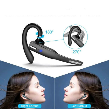 Kabellose Bluetooth 5.1 Trucker Headset