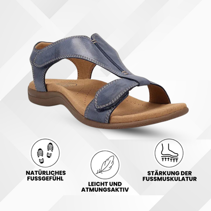 Ergonomische Schmerztherapie-Sandalen OrthoSun