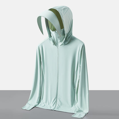 Norvielle Damen Leichtes Sonnenkleid Atmungsaktiver Stoff