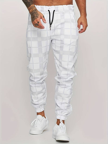 Herren Jogginghose