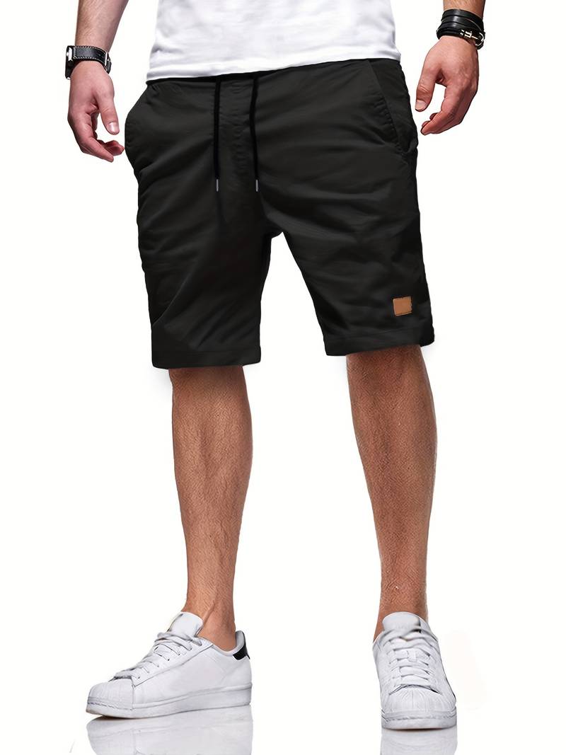 Modische Damen Sommer-Shorts Bequem - Norvielle