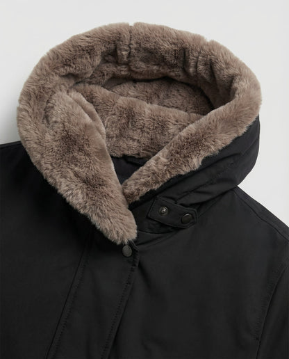 Damen Winterjacke Bont Warm