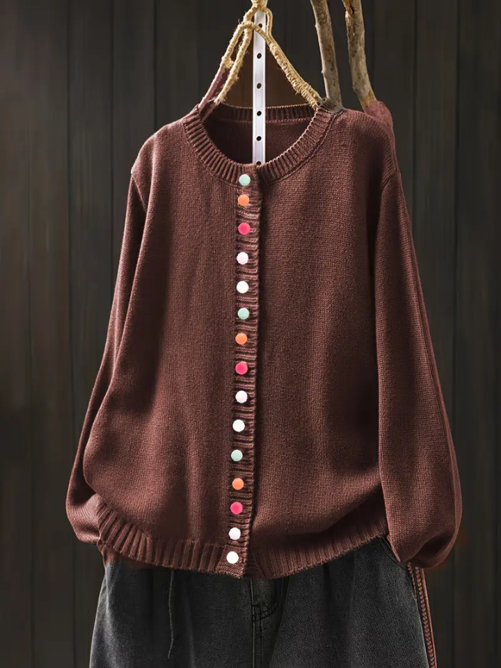 Ellery Damen Cardigan Grace