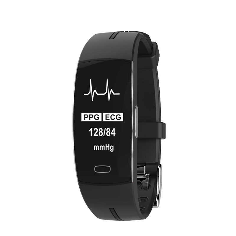 Blutdruckmesser Healthguardian mit Herzfrequenzmessung