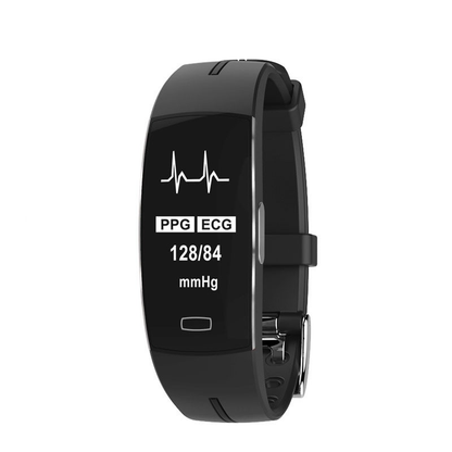 Blutdruckmesser Healthguardian mit Herzfrequenzmessung