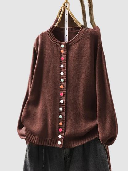 Adalyn Damen Cardigan Grace