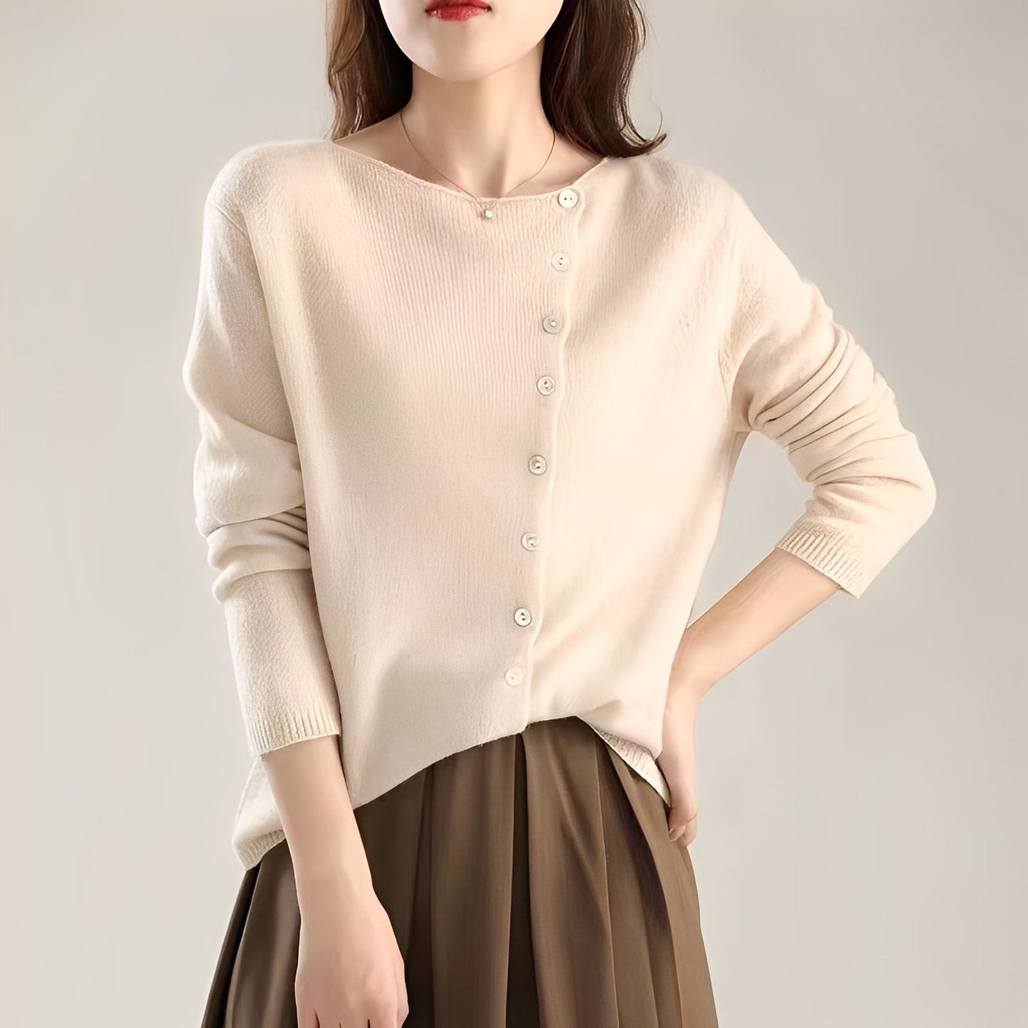 Damen Modenjacke