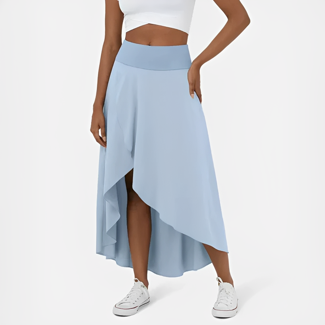 Damen Rock Trend Flainne - Norvielle