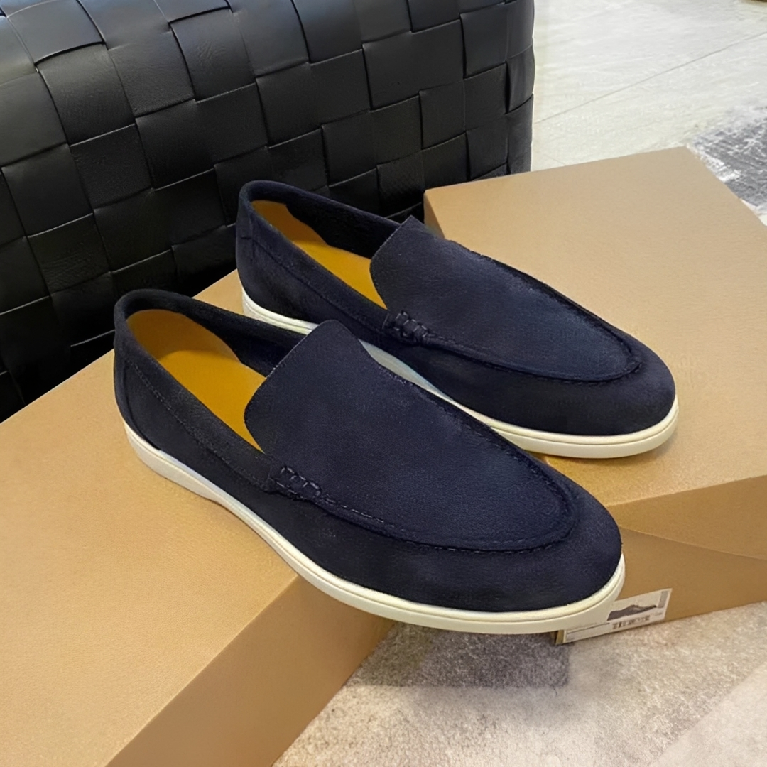 Ricardo Herren Slipper Klassisch