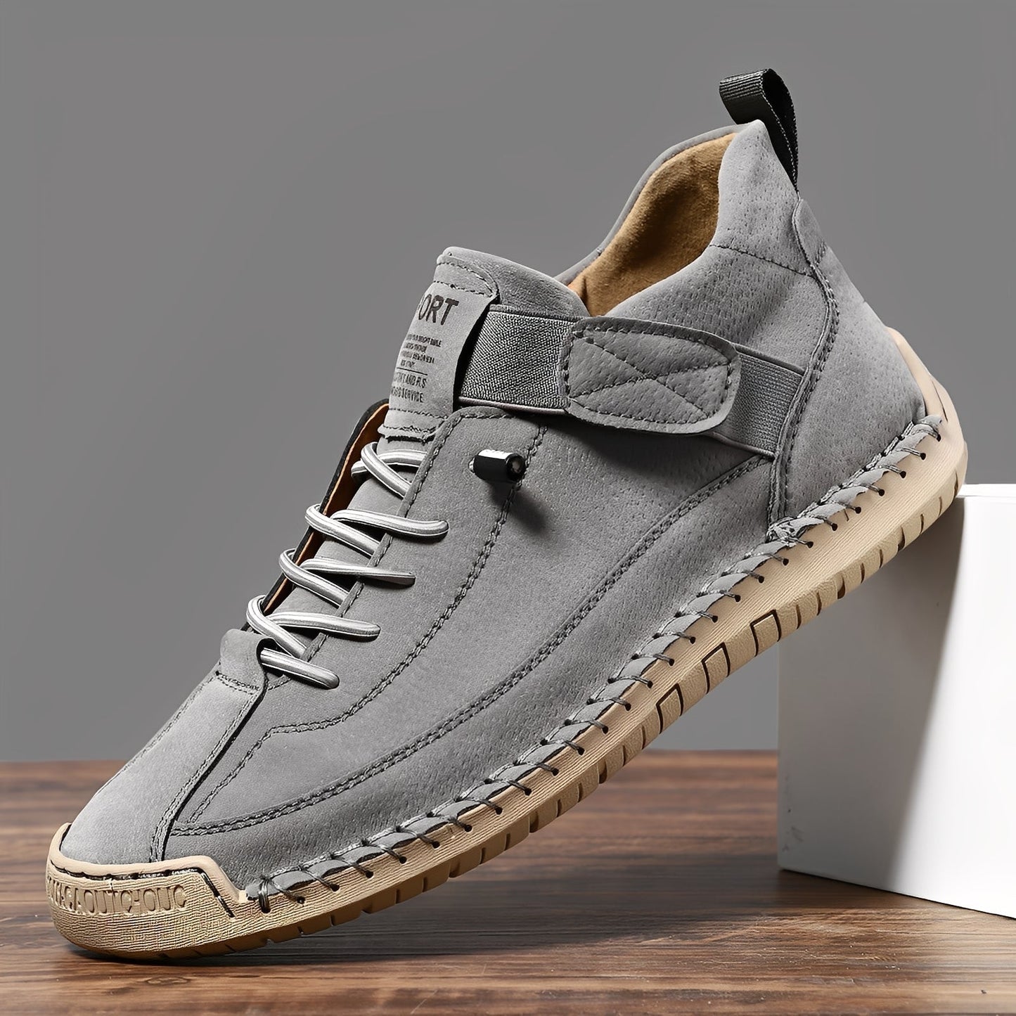 Herren Laufschuhe Leicht Unterstützung