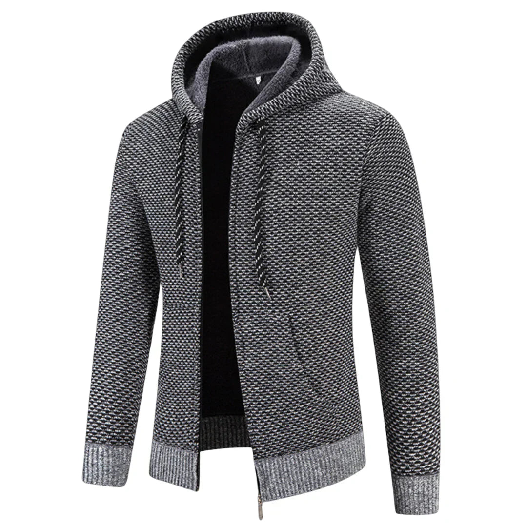 Lucas Herren Hoodie