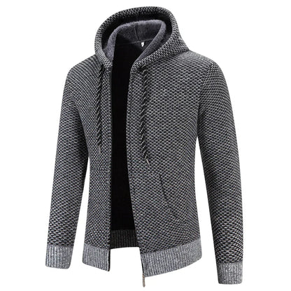 Lucas Herren Hoodie