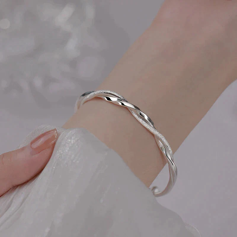 Norvielle Damen Silberarmband - Norvielle