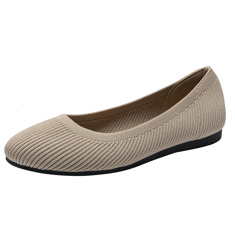 Damen Slipper Stilvoll - Norvielle