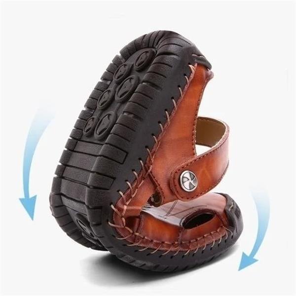 Norvielle Orthopädische Sandalen Unisex