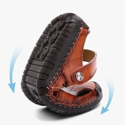 Norvielle Orthopädische Sandalen Unisex