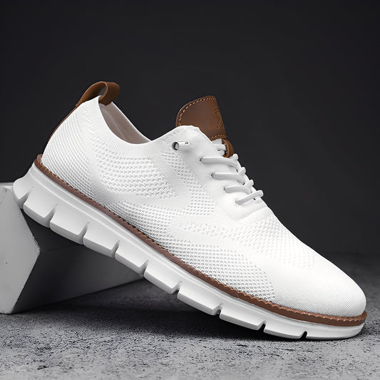 Amand Herren Orthopädische Schuhe Unterstützung - Norvielle