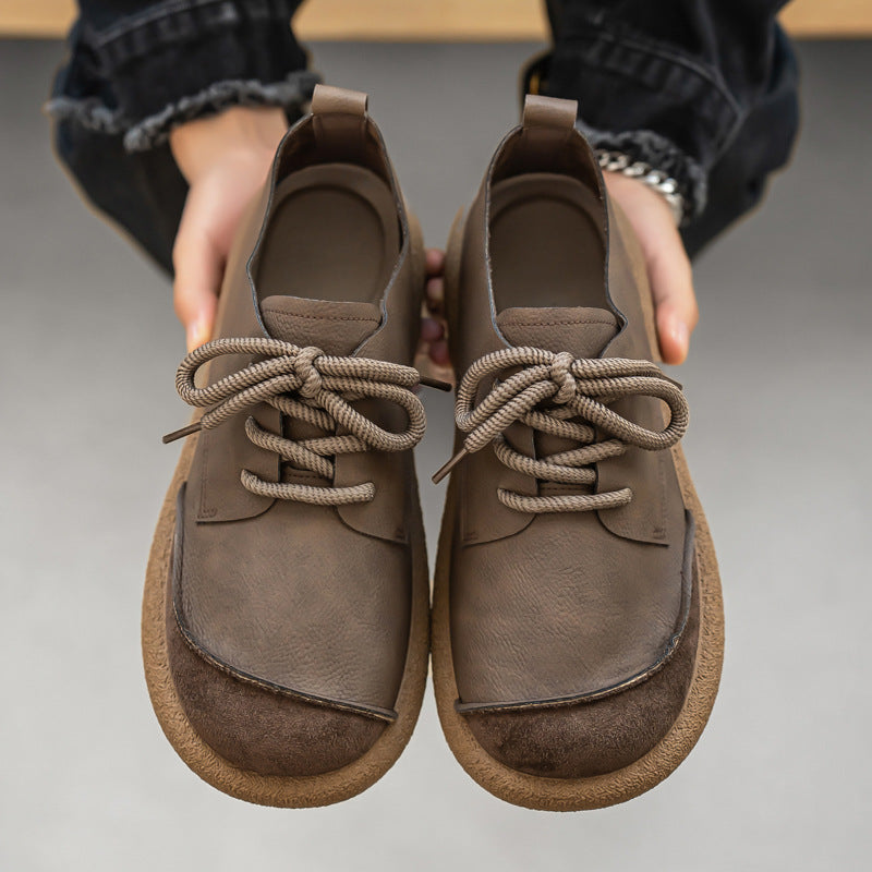 Herren Low-Cut Sneaker Klassisch