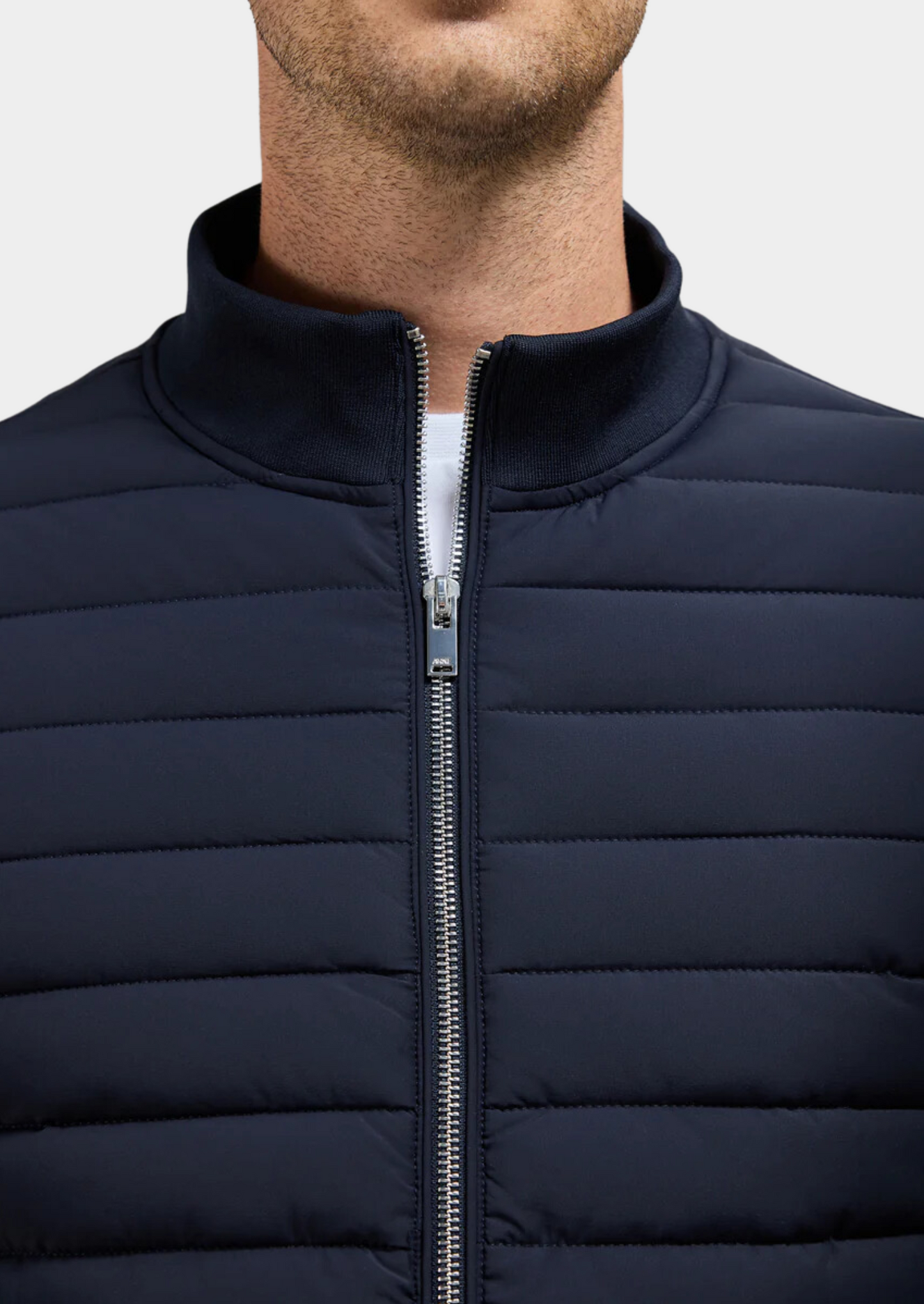 Norvielle Herren Jacke Trendig