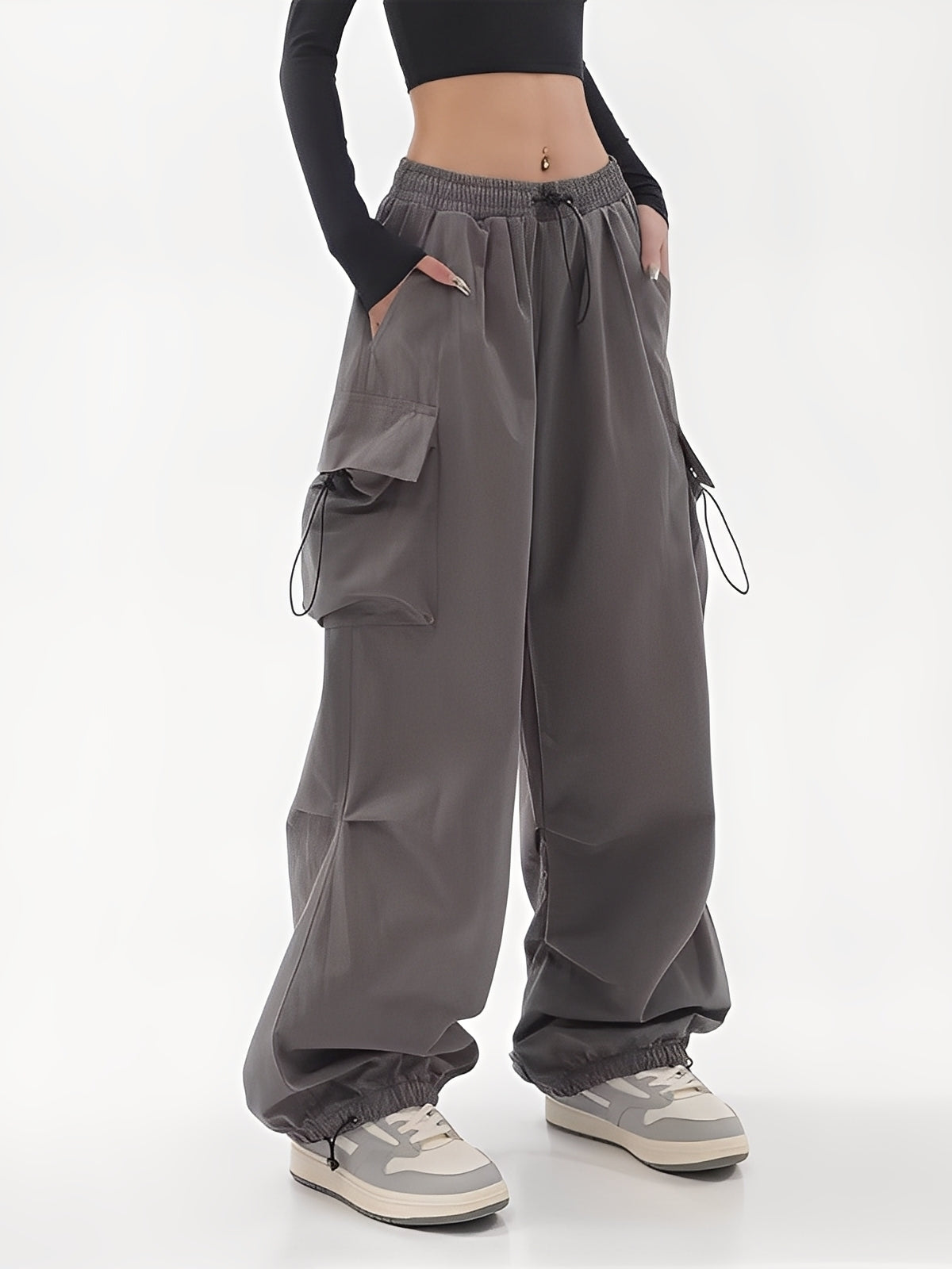 Aimée Damen Cargo Hose