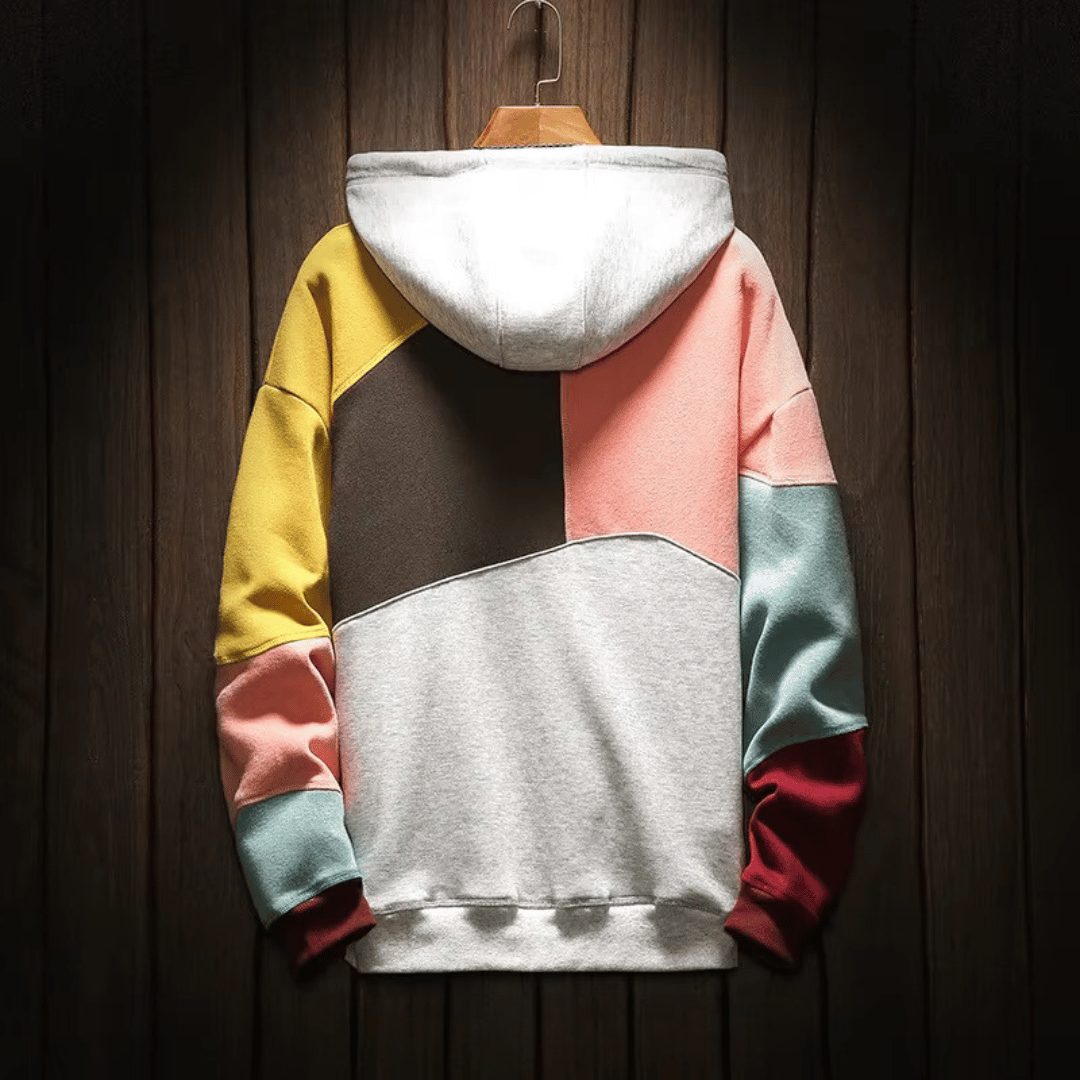 Norvielle Herren Hoodie