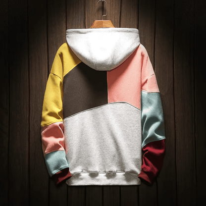 Norvielle Herren Hoodie