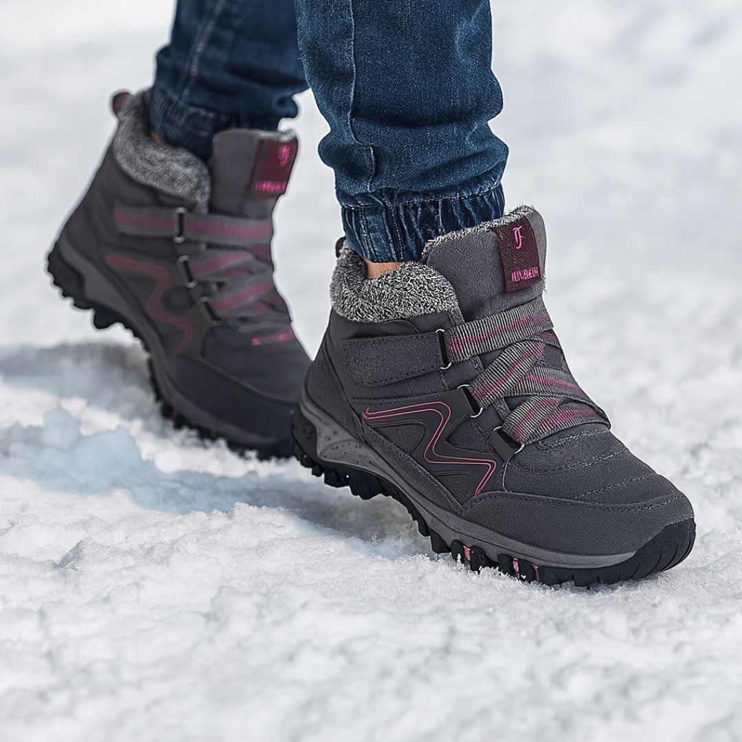 Herren Schuh Stabiler Laufschuh Alltagstauglich